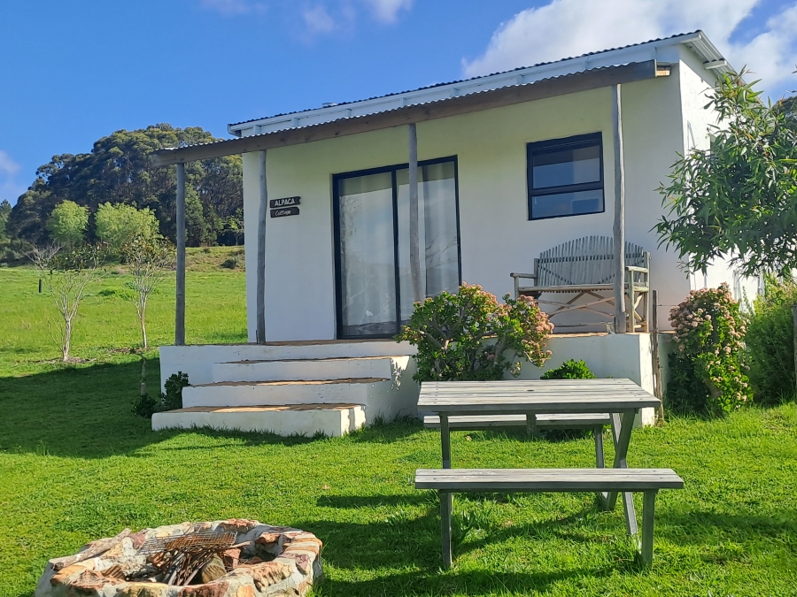 Commercial Property for Sale in Tesselaarsdal Western Cape